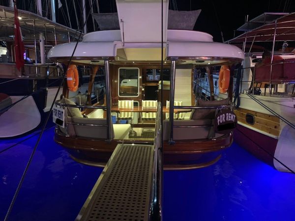 Gulet 55 | Small One Star