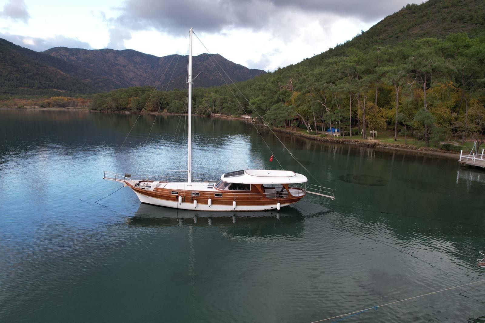 Gulet 55 | Small One Star