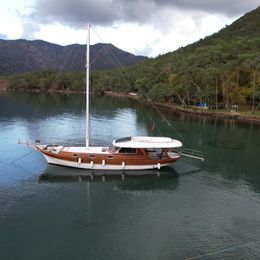 Gulet 55 | Small One Star