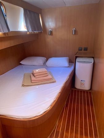 Gulet 59 | Hantur