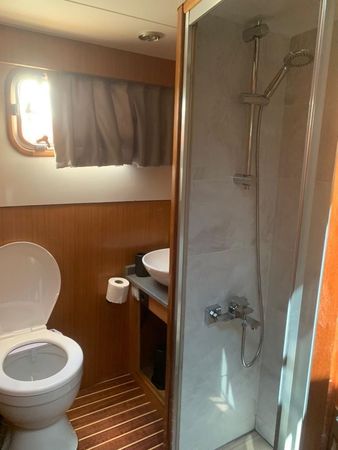 Gulet 59 | Hantur