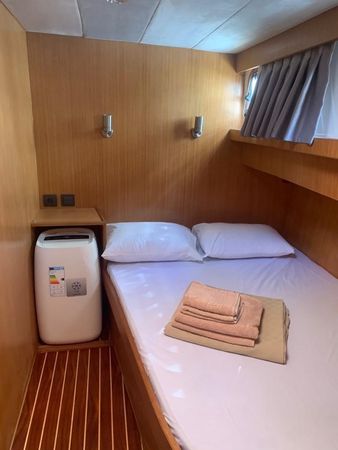 Gulet 59 | Hantur