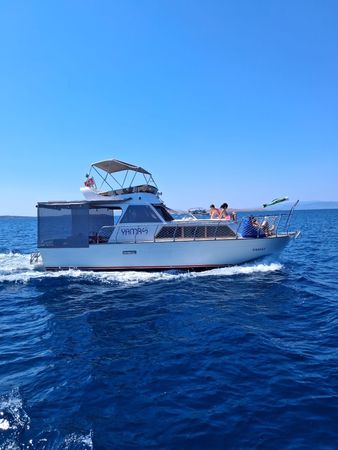 Custom Built 31 | Yamas