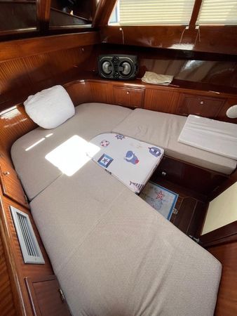 Custom Built 31 | Yamas