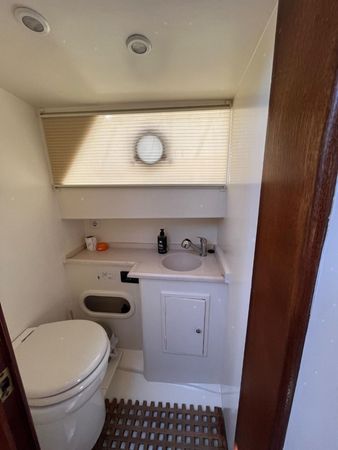 Custom Built 31 | Yamas