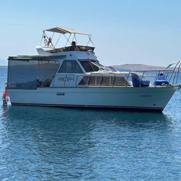 Custom Built 31 | Yamas