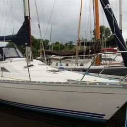 Jeanneau Sun Odyssey 30 | Mar