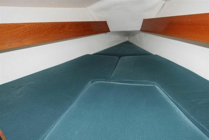 Jeanneau Sun Odyssey 30 | Mar