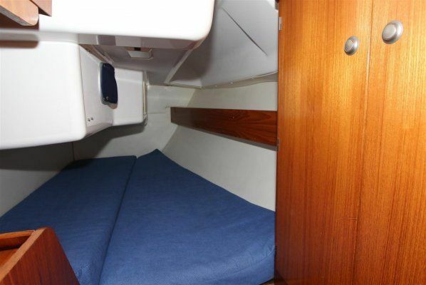 Jeanneau Sun Odyssey 30 | Mar