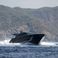 AB yachts 92 | El Disparo
