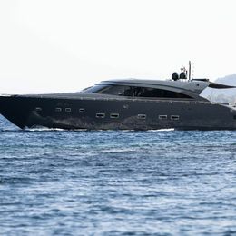 AB yachts 92 | El Disparo
