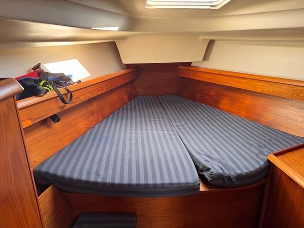 Jeanneau Sun Odyssey 40 | Beajou
