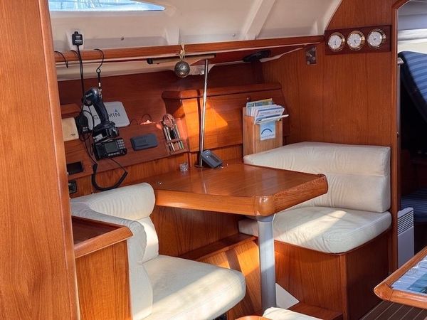 Jeanneau Sun Odyssey 40 | Beajou
