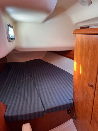 Jeanneau Sun Odyssey 40 | Beajou