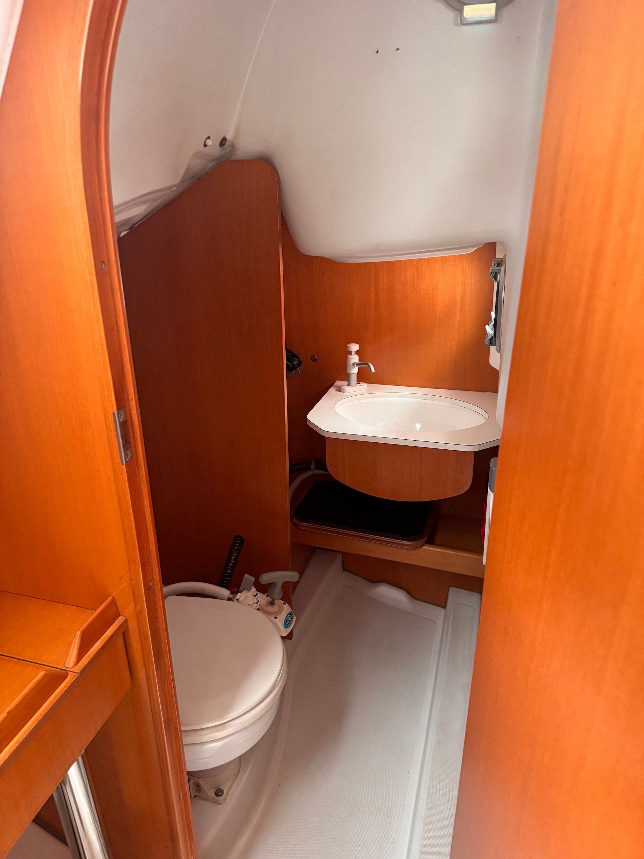Beneteau First 27.7 | Raton Laveur