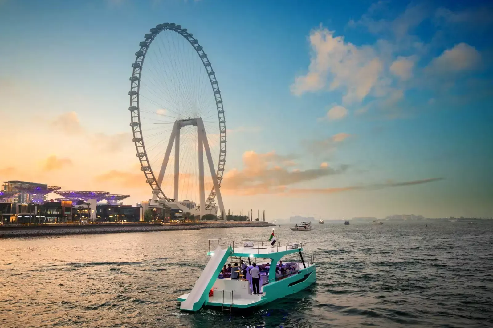 Custom Built 40 | Jump