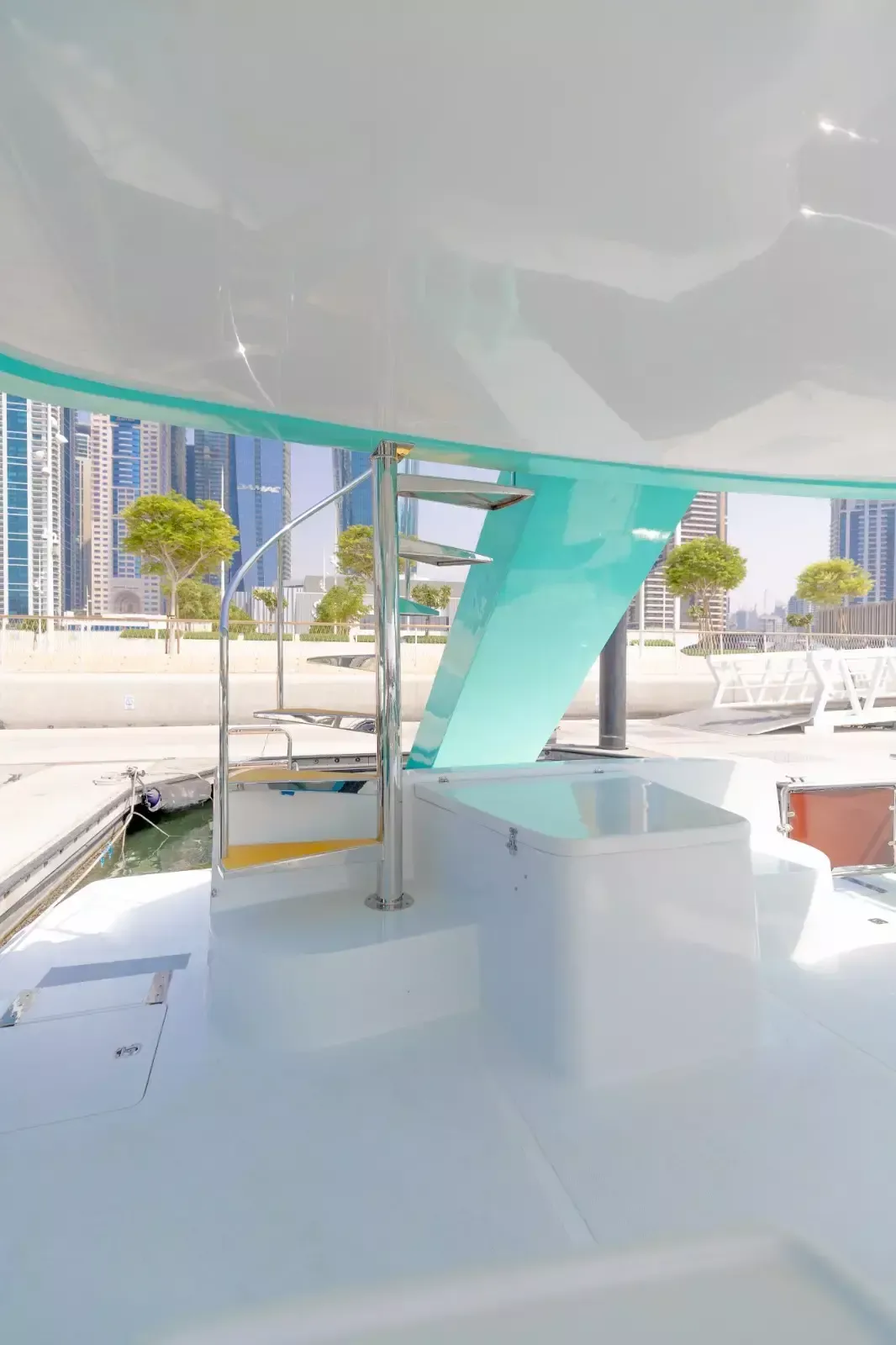 Custom Built 40 | Jump