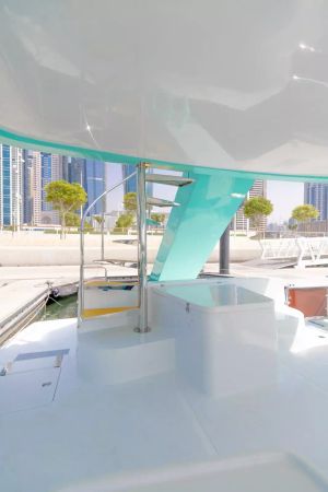 Custom Built 40 | Jump