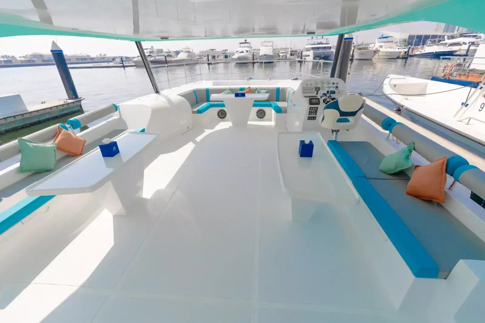 Custom Built 40 | Jump