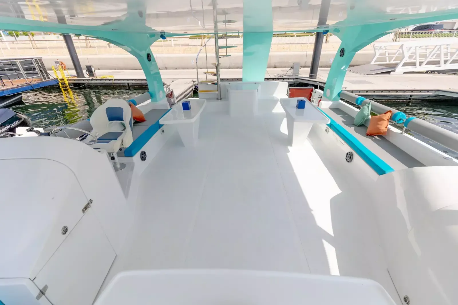 Custom Built 40 | Jump