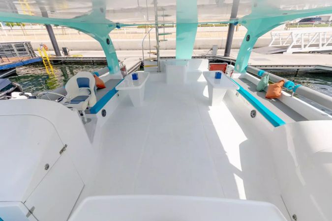 Custom Built 40 | Jump