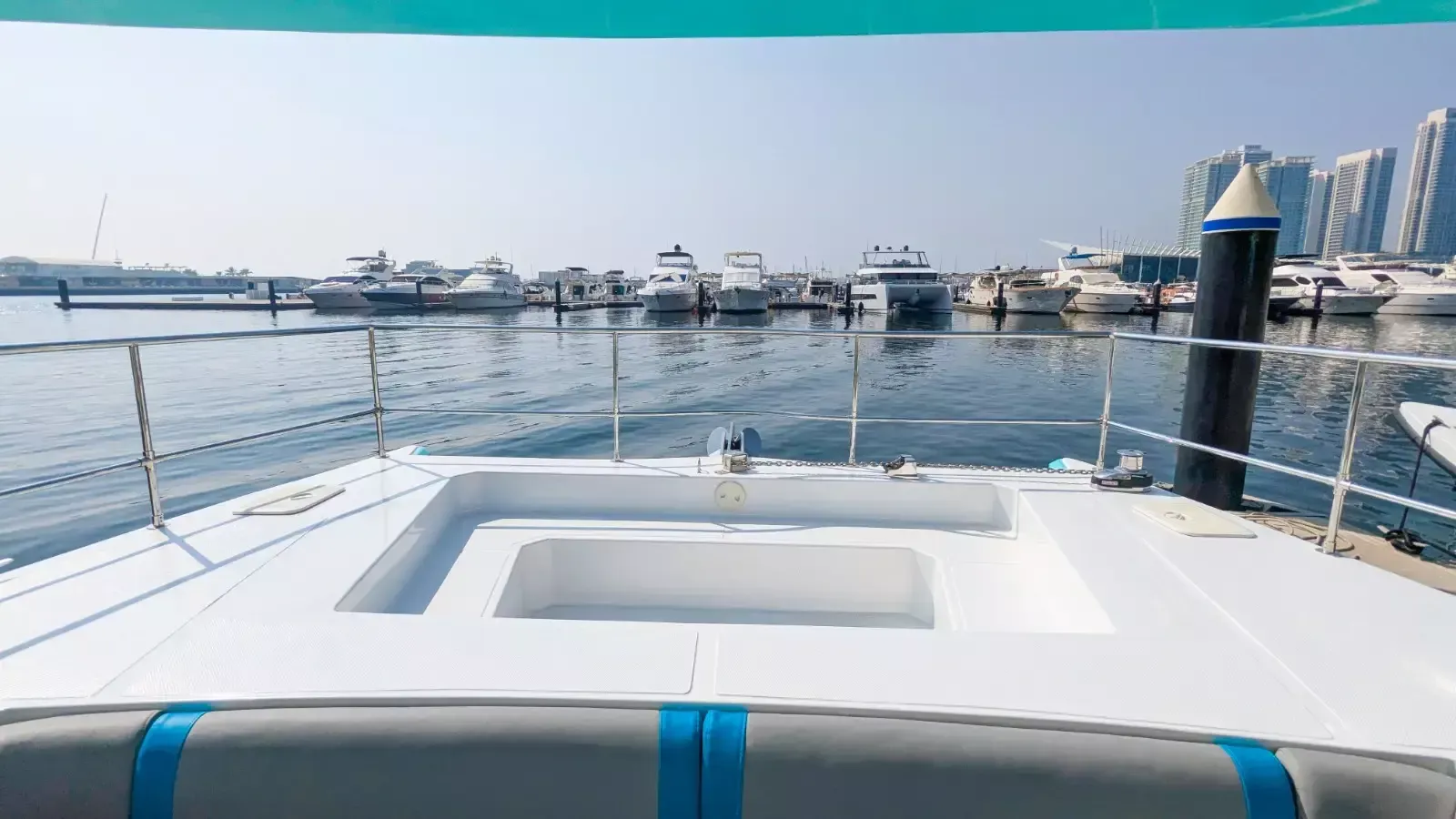 Custom Built 40 | Jump