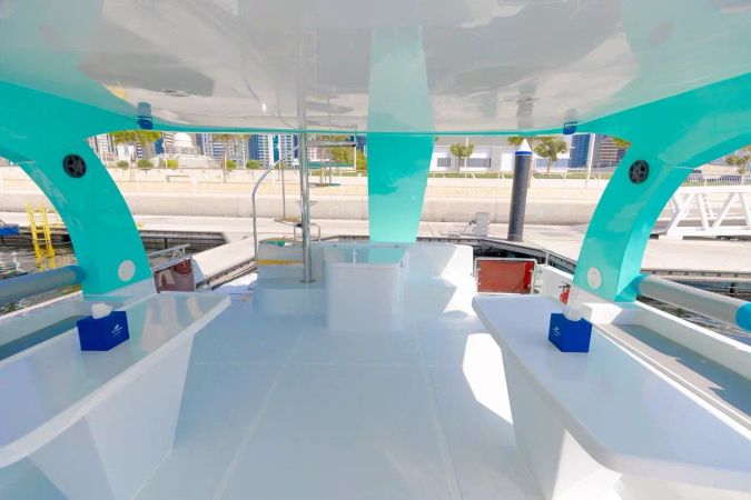 Custom Built 40 | Jump