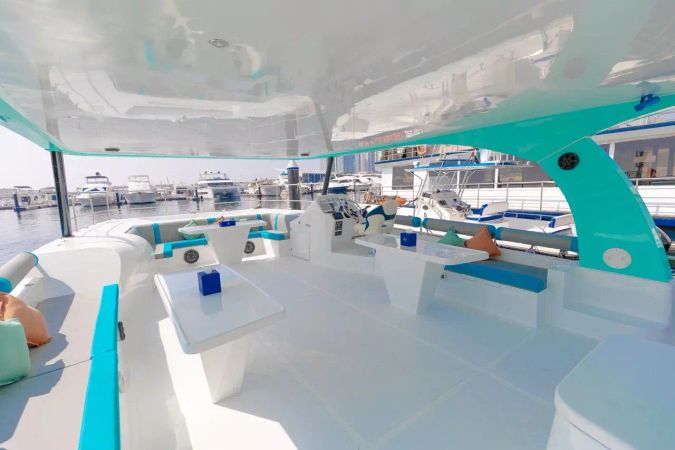 Custom Built 40 | Jump