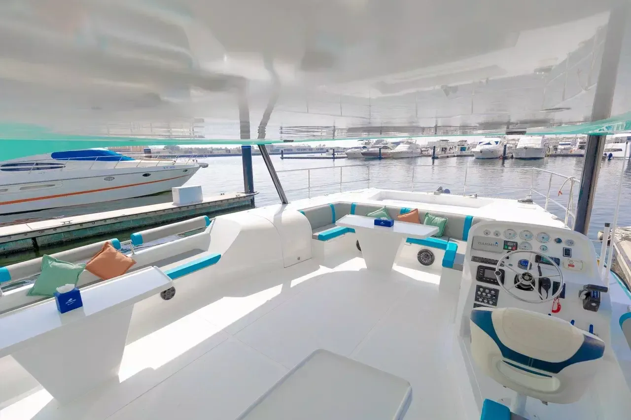 Custom Built 40 | Jump