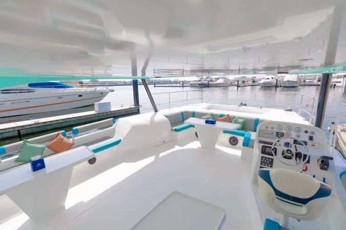 Custom Built 40 | Jump