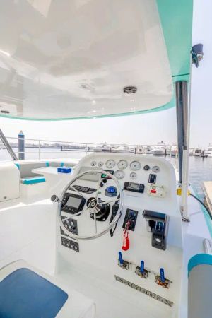 Custom Built 40 | Jump