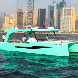 Custom Built 40 | Jump