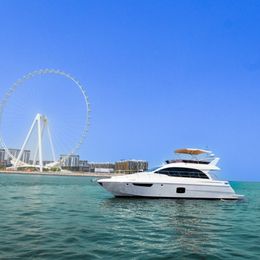 Custom Built 52 | Fin