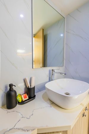 Custom Built 52 | Fin