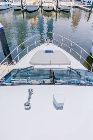 Custom Built 52 | Fin