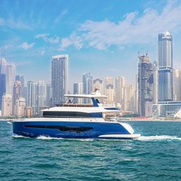 Custom Built 62 | Taka