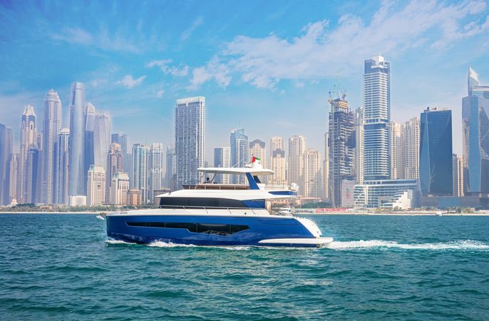 Custom Built 62 | Taka