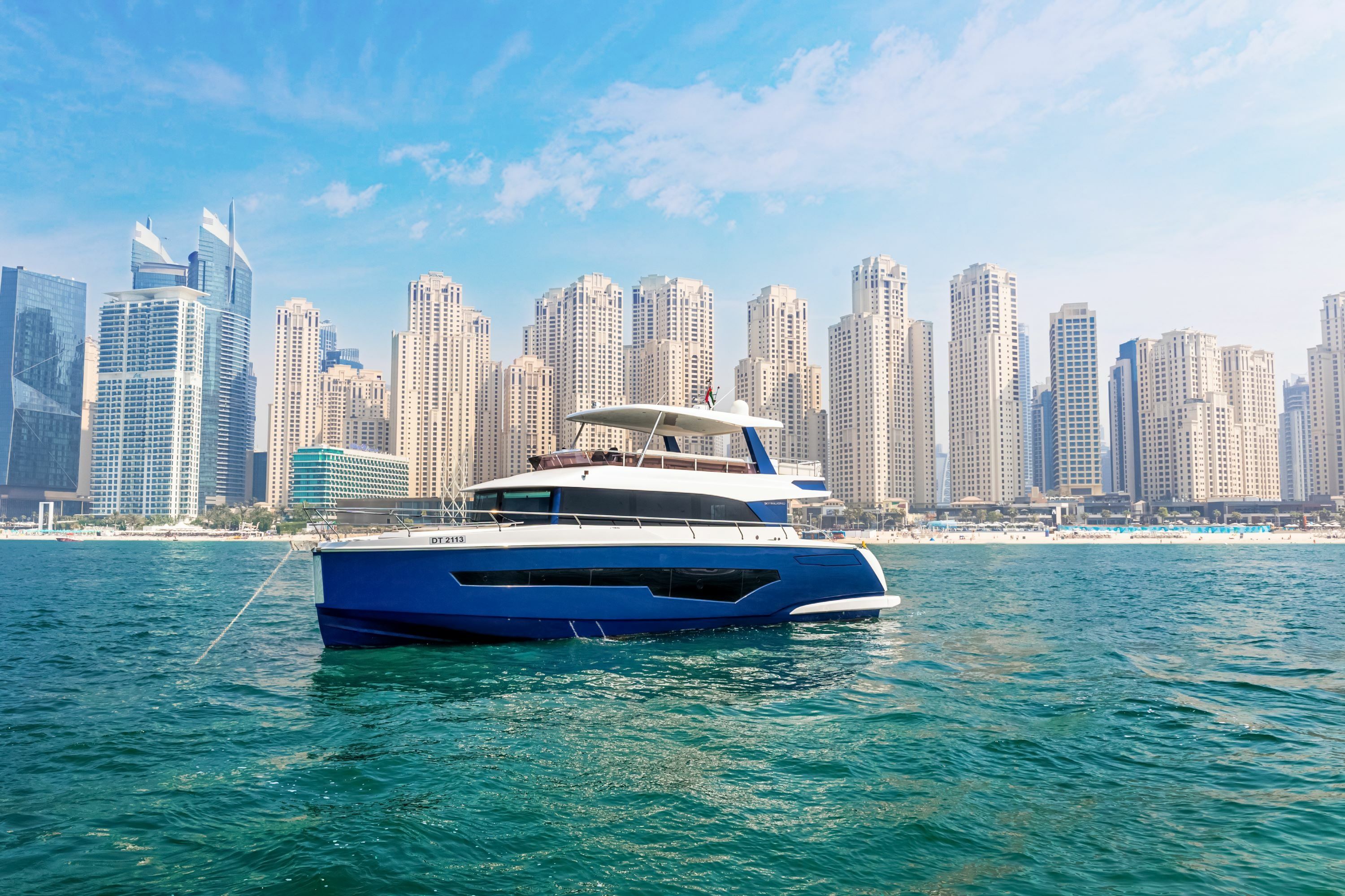 Custom Built 62 | Taka