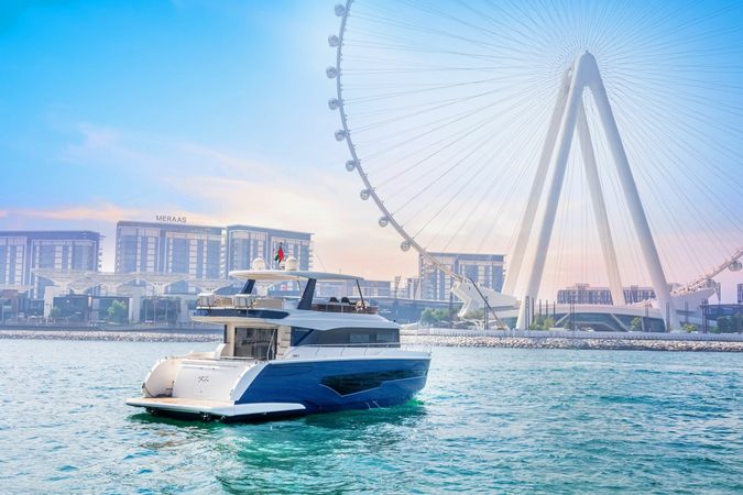 Custom Built 62 | Taka