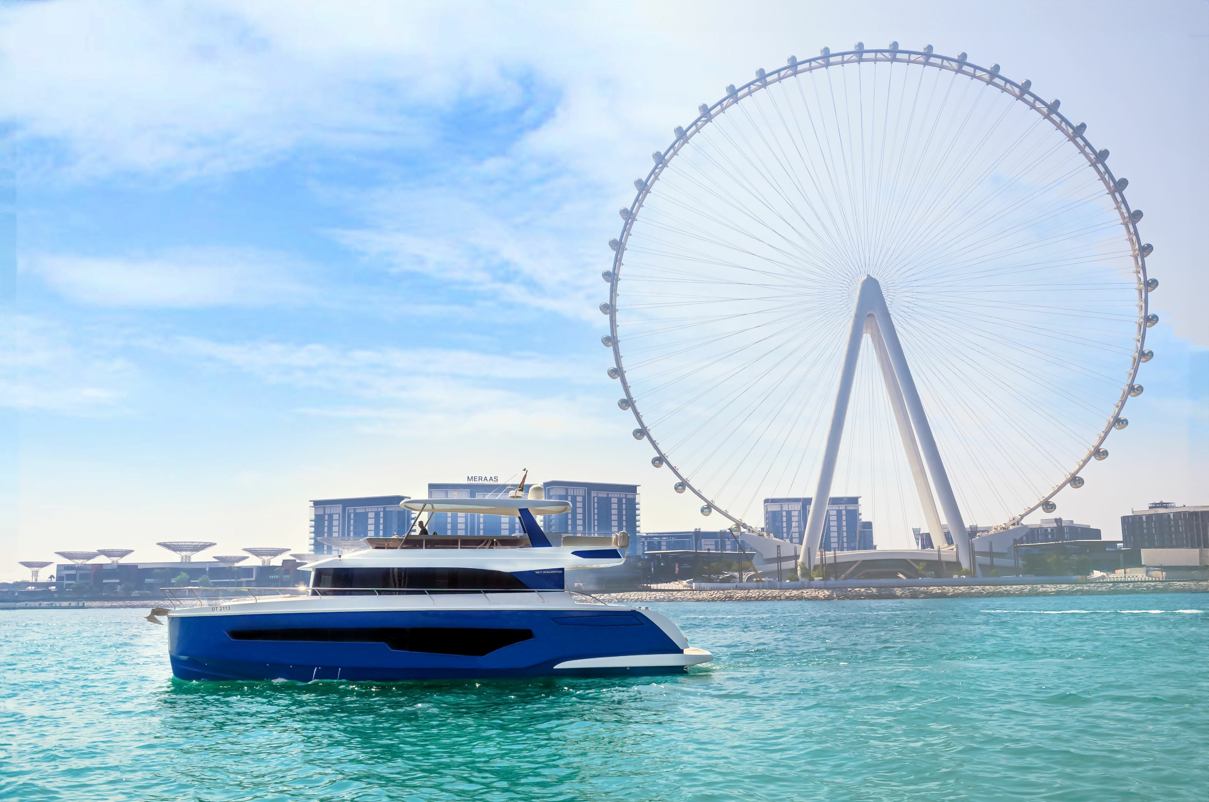 Custom Built 62 | Taka