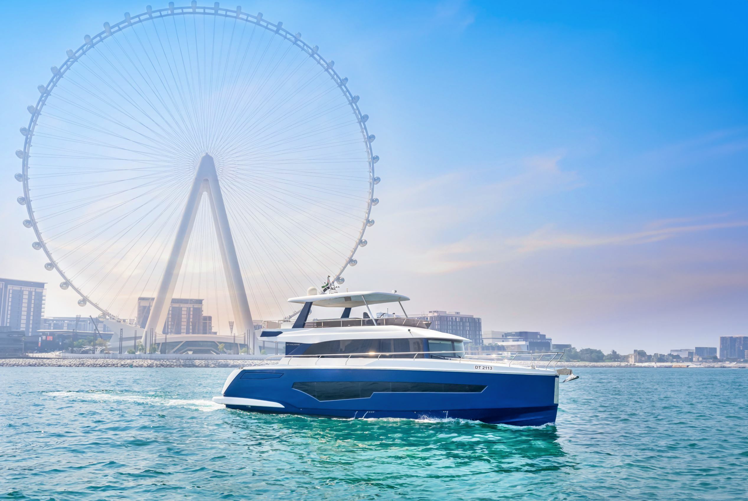 Custom Built 62 | Taka