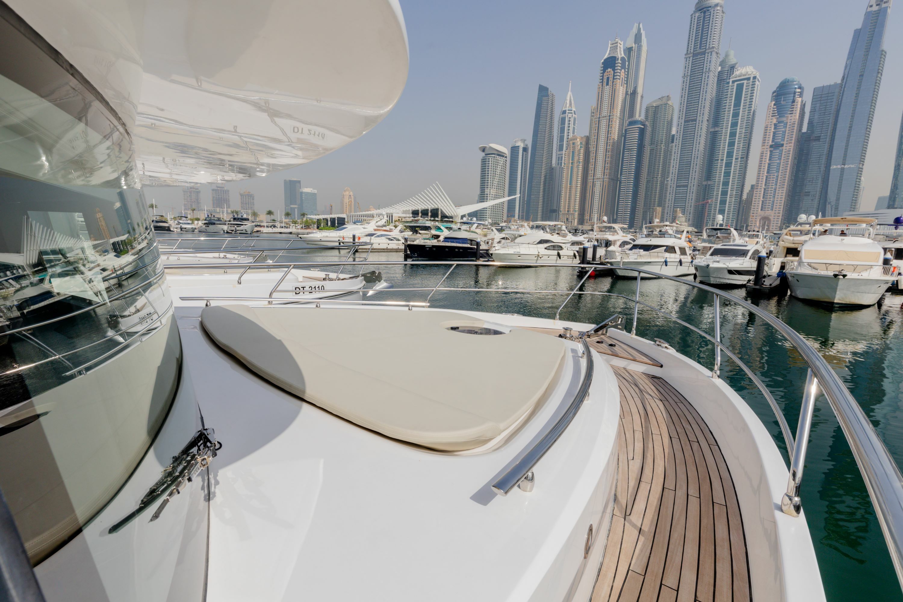 Custom Built 62 | Taka