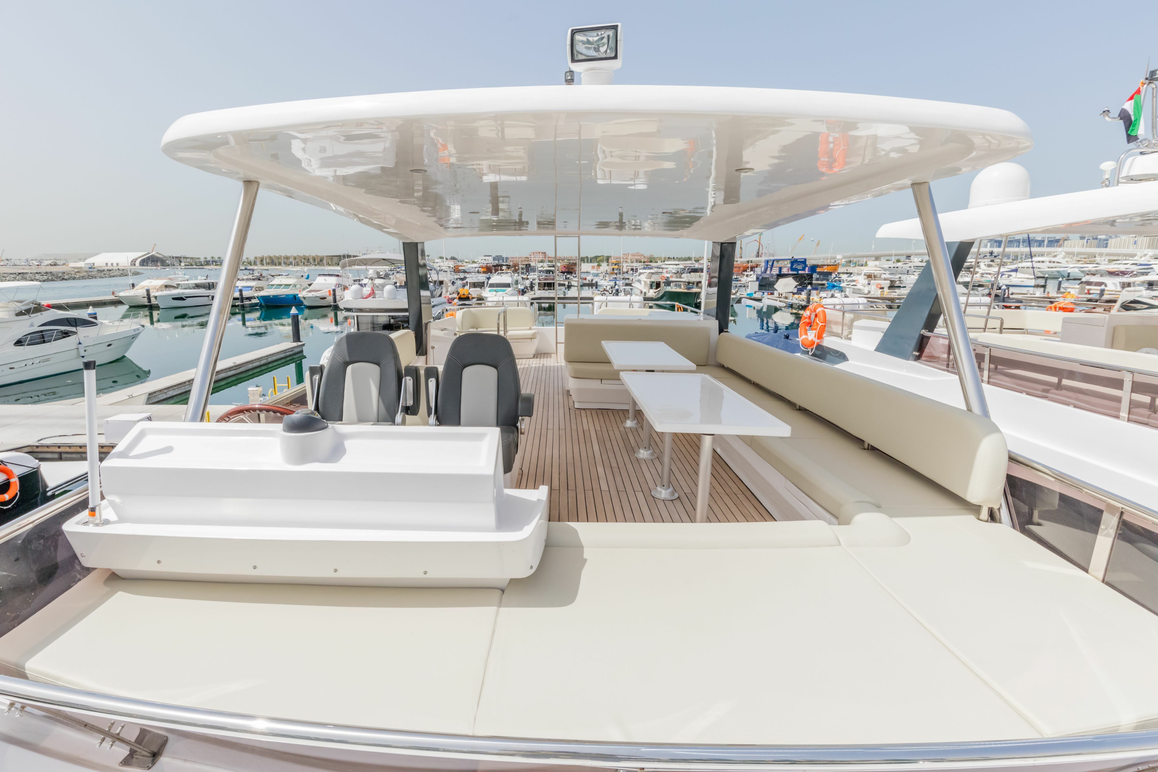 Custom Built 62 | Taka