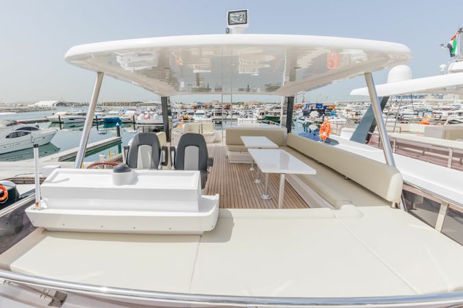 Custom Built 62 | Taka