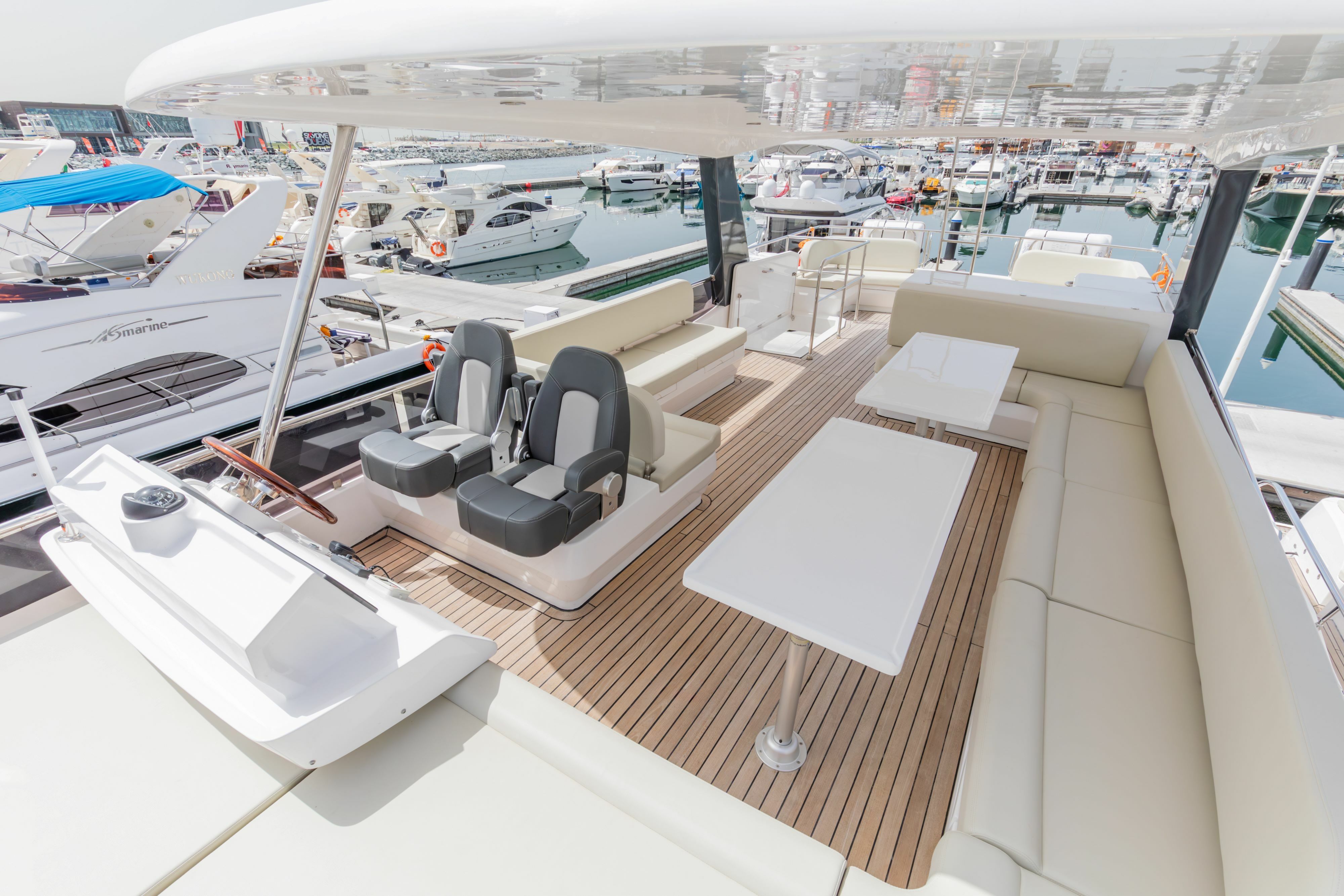 Custom Built 62 | Taka