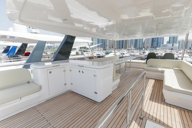 Custom Built 62 | Taka