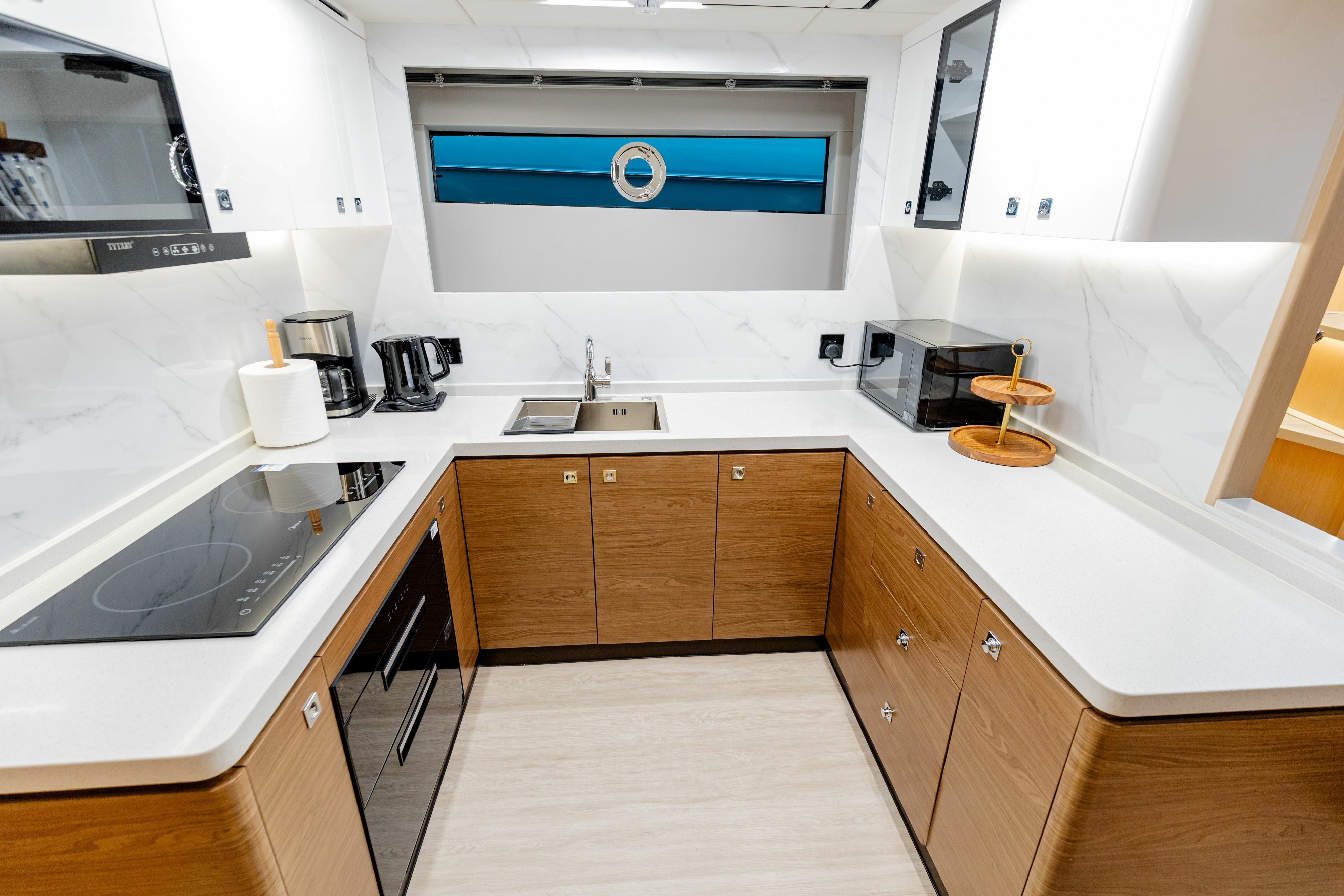 Custom Built 62 | Taka