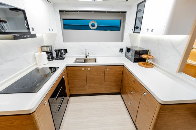 Custom Built 62 | Taka