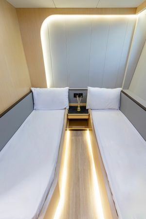 Custom Built 62 | Taka