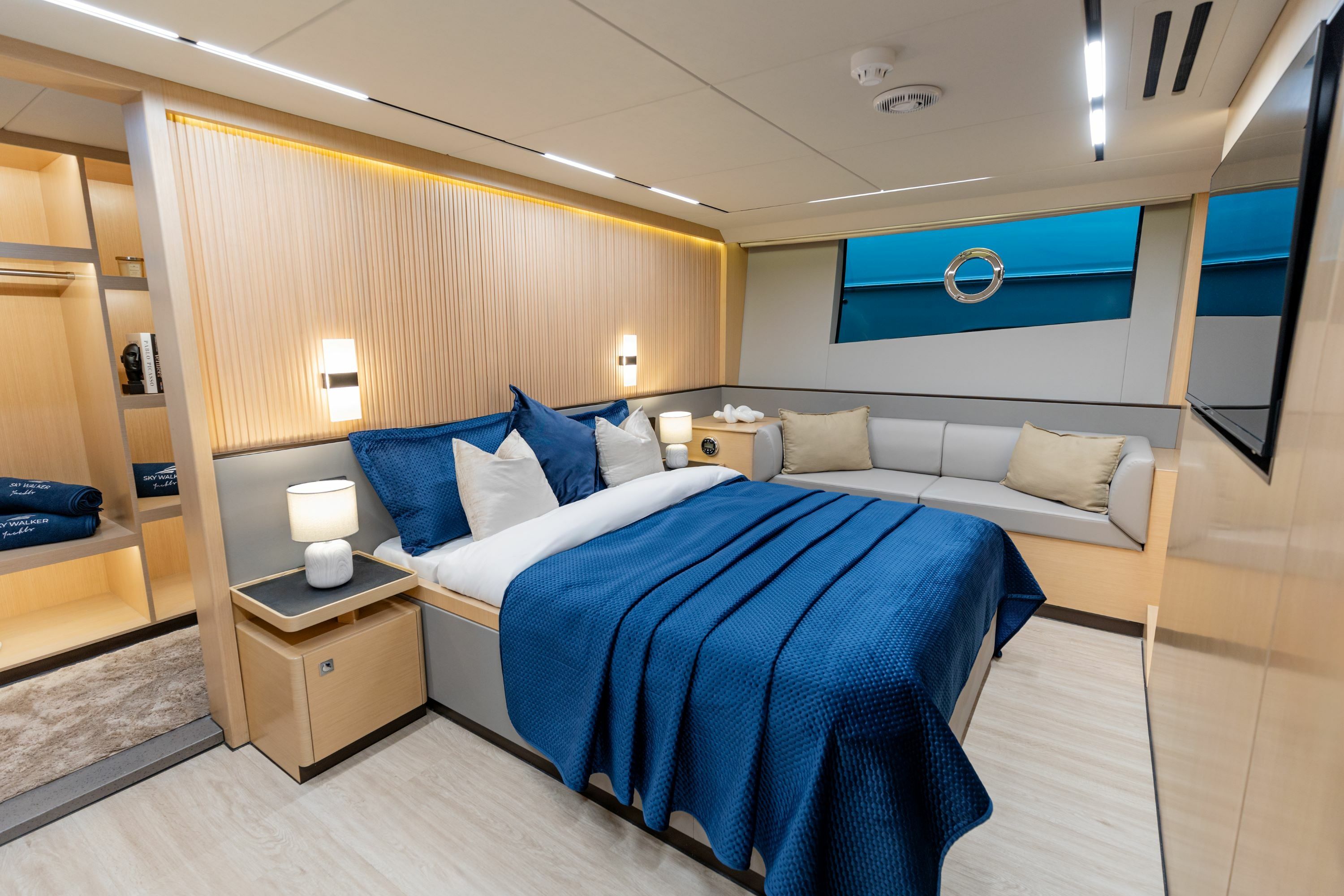 Custom Built 62 | Taka